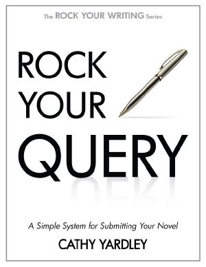 [Rock your writing 03] • Rock Your Query